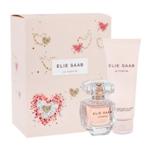 Elie Saab  Le Parfum - parfémová voda W Objem: 30 ml