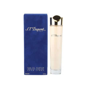 Dupont pour Femme - parfémová voda W Objem: 100 ml