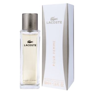 Lacoste pour Femme - parfémová voda W Objem: 50 ml
