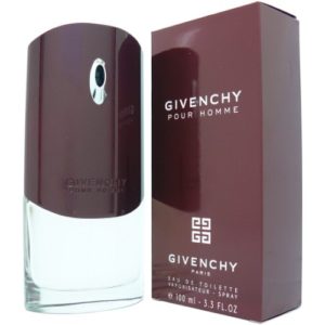 Givenchy pour Homme - toaletní voda M Objem: 100 ml