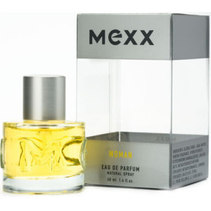 Mexx Woman - parfémová voda W Objem: 40 ml
