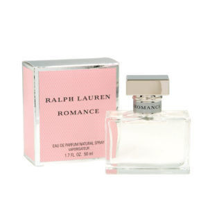 Ralph Lauren Romance - parfémová voda W Objem: 100 ml