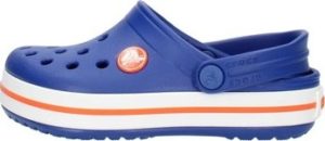Crocs Pantofle Dětské 204537 Modrá