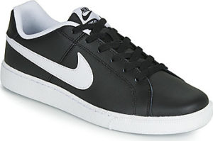 Nike Tenisky COURT ROYALE Černá