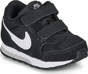 Nike Tenisky Dětské MD RUNNER 2 TODDLER Černá