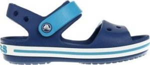 Crocs Sandály Dětské Crocband Modrá