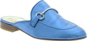 Mally Pantofle 6103 Modrá