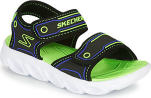 Skechers Sportovní sandály HYPNO-SPLASH Modrá