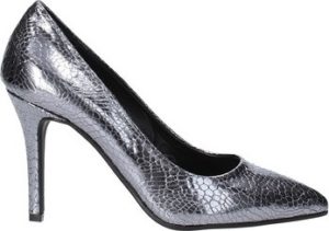 Grace Shoes Lodičky 038001 Stříbrná