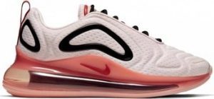 Nike Tenisky - Růžová