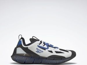 Reebok Classic Tenisky Zig Kinetica Concept_Type2 Shoes Bílá
