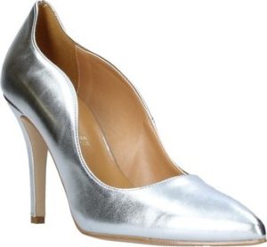 Grace Shoes Lodičky 038002 Stříbrná
