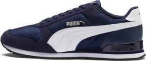 Puma Tenisky 366811 Modrá