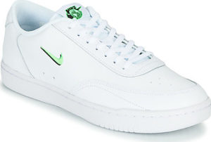 Nike Tenisky COURT VINTAGE Bílá