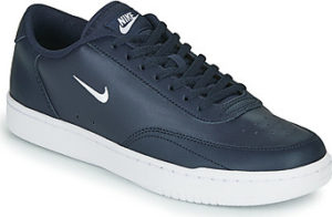 Nike Tenisky COURT VINTAGE Modrá