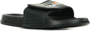 Ellesse pantofle Slide Velcro Black Černá