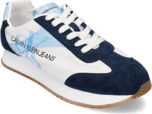Calvin Klein Jeans Tenisky B4S0655 ruznobarevne