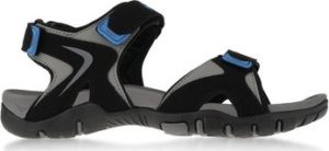 Monotox Sportovní sandály Sandal W Blue ruznobarevne