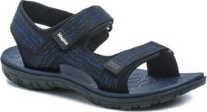 Magnus Sportovní sandály 351-0001-T1 modré pánské sandály Modrá