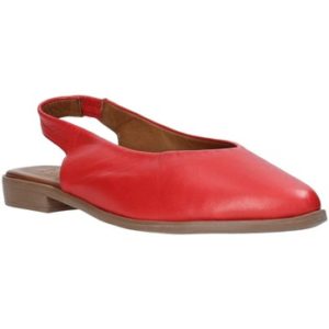 Bueno Shoes Sandály N0102 Červená