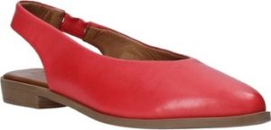 Bueno Shoes Sandály 9N0102 Červená
