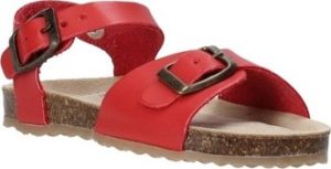 Grunland Sandály Dětské SB1551 Červená