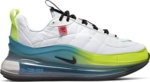 Nike Tenisky Dětské MX 720 818 ruznobarevne