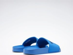 Reebok Sport pantofle Fulgere Slides Modrá
