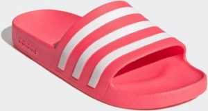 adidas pantofle Pantofle Adilette Aqua Růžová