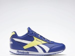 Reebok Classic Módní tenisky Dětské Reebok Royal Classic Jogger 2 Shoes Modrá
