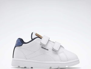 Reebok Classic Módní tenisky Dětské Reebok Royal Complete CLN 2 Shoes Bílá
