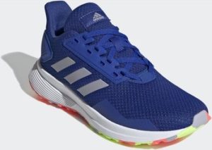 adidas Běžecké / Krosové boty Dětské Obuv Duramo 9 Modrá