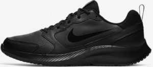 Nike Tenisky TODOS BQ3198 Černá