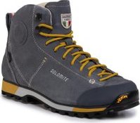 Trekingová obuv Dolomite Cinquantaquattro Hike Gtx GORE-TEX 269482-1076011 Šedá