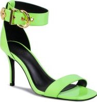 Sandály Versace Jeans Couture E0VZAS70 Zelená