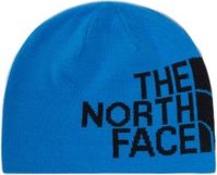 čepice The North Face Rvsbl Tnf Banner Bne NF00AKNDME91 Modrá