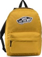 Batoh Vans Realm Backpack VN0A3UI6ZLM1 Žlutá