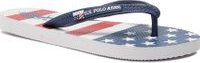 Žabky U.S. Polo Assn. Remo2 Flag VAIAN4153S9/G1 Tmavomodrá