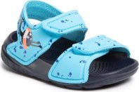 Sandály adidas AltaSwim I EG2180 Modrá
