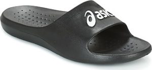 Asics pantofle AS001 Černá