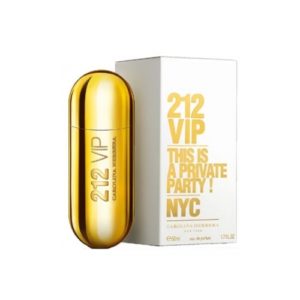 Carolina Herrera 212 VIP - parfémová voda W Objem: 30 ml