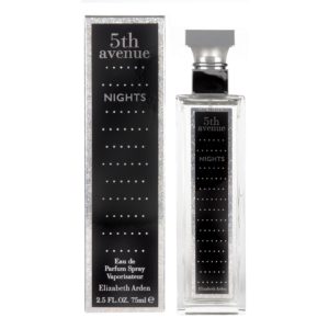 Elizabeth Arden 5th Avenue Night - parfémová voda W Objem: 125 ml