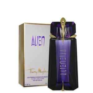 Thierry Mugler Alien - parfémová voda(plnitelný) W Objem: 90 ml