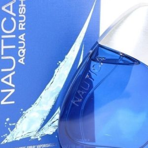 Nautica Aqua Rush - toaletní voda M Objem: 100 ml