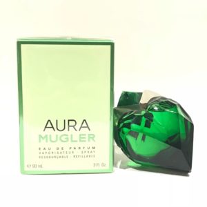 Thierry Mugler Aura - parfémová voda  W Objem: 30 ml