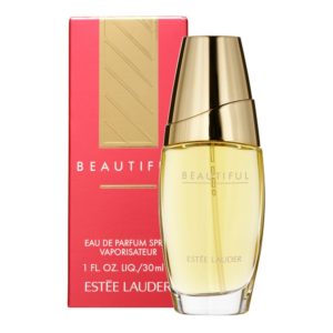 Estée Lauder Beautiful - parfémová voda W Objem: 30 ml