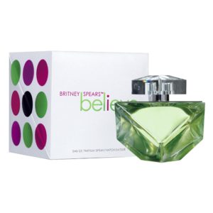 Britney Spears Believe - parfémová voda W Objem: 30 ml
