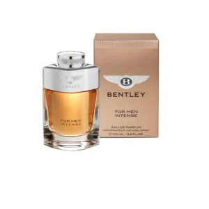 Bentley Bentley for Men Intense - parfémová voda M Objem: 100 ml