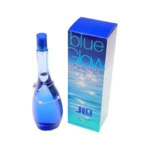 Jennifer Lopez Blue Glow - toaletní voda W Objem: 30 ml