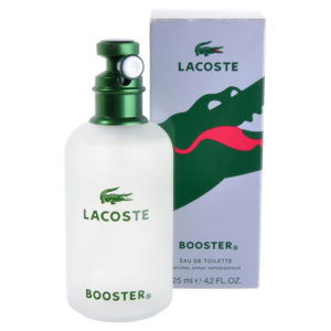Lacoste Booster - toaletní voda M Objem: 125 ml